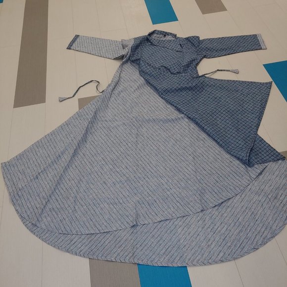 SOLD - Kurta Readymade - NEW Never Worn - Picture 10 of 11